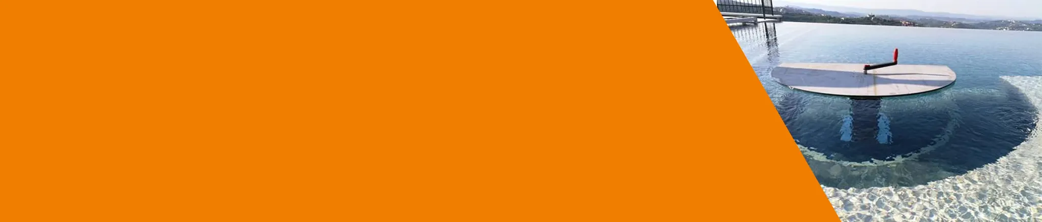 <font size="7">dryspin® in Pool equipment</font><br>Height-adjustable pool table</font>