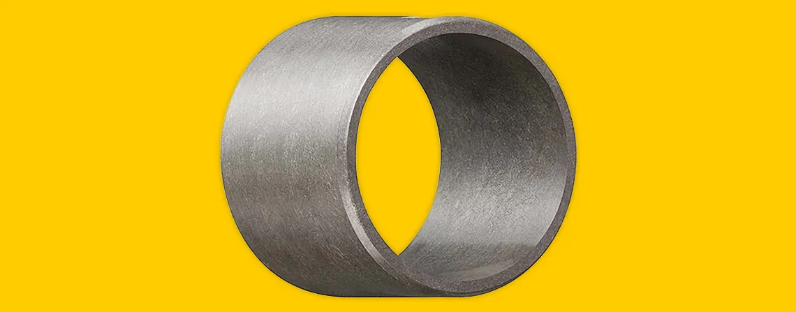 iglide G300 bearing