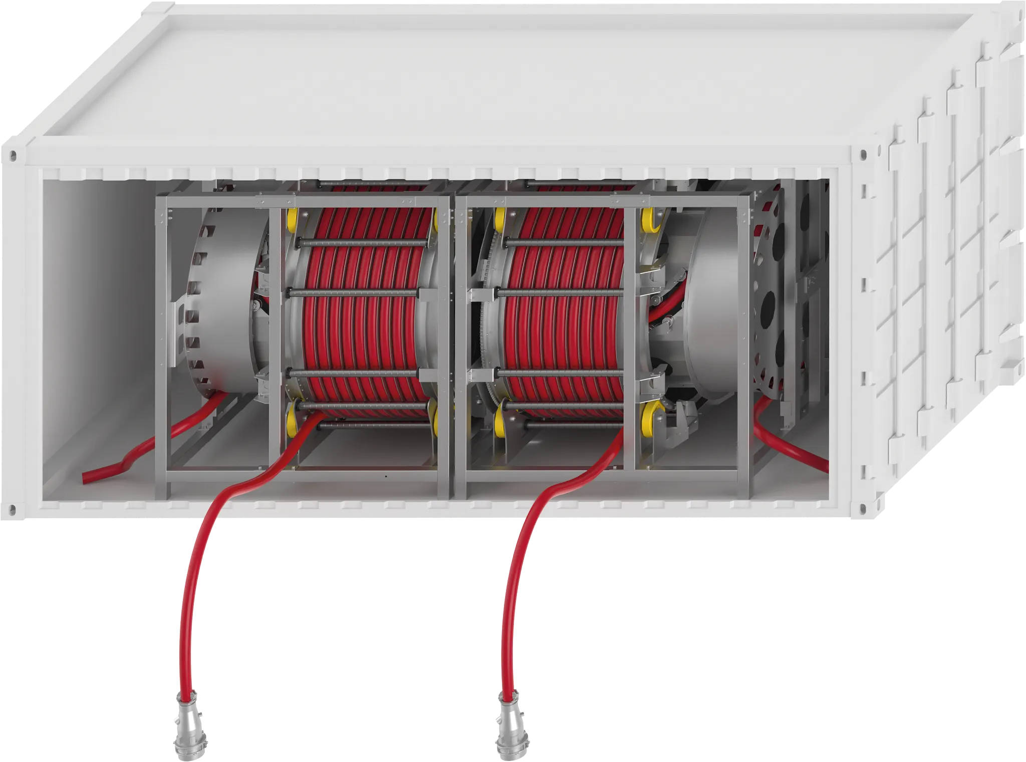 e-spool