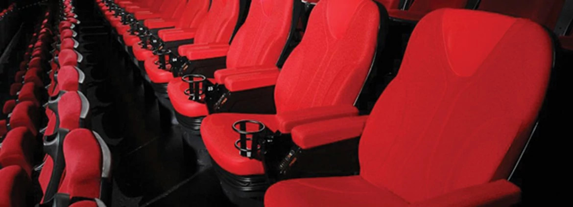 movie seats