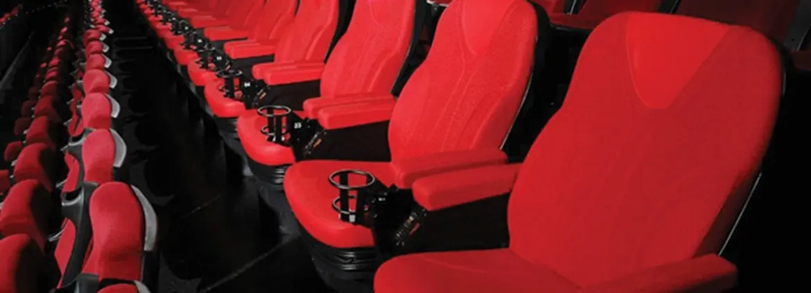 movie seats