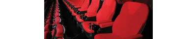 movie seats