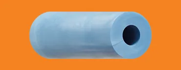 Rodillo de filo de cuchillo A350