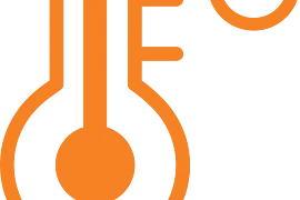 delta robot temperature