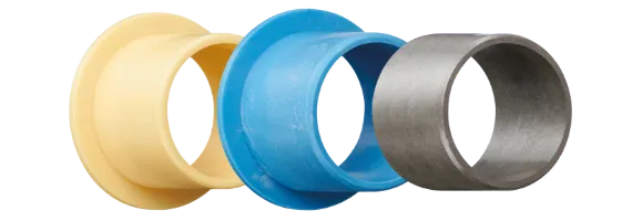 Kluzná ložiska iglidur