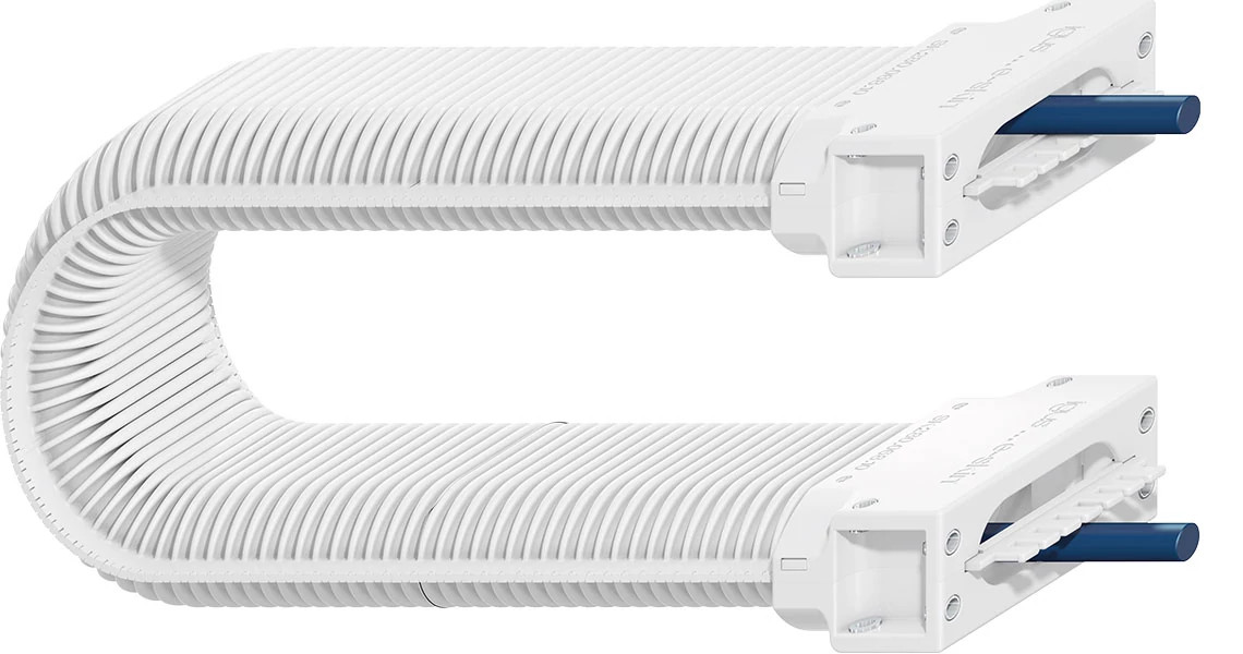 e-skin® cleanroom energy chains | igus®