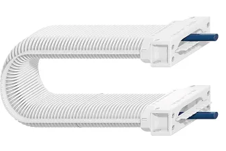 e-skin SK corrugated tube