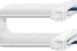 Vlnitá trubka e-skin SK