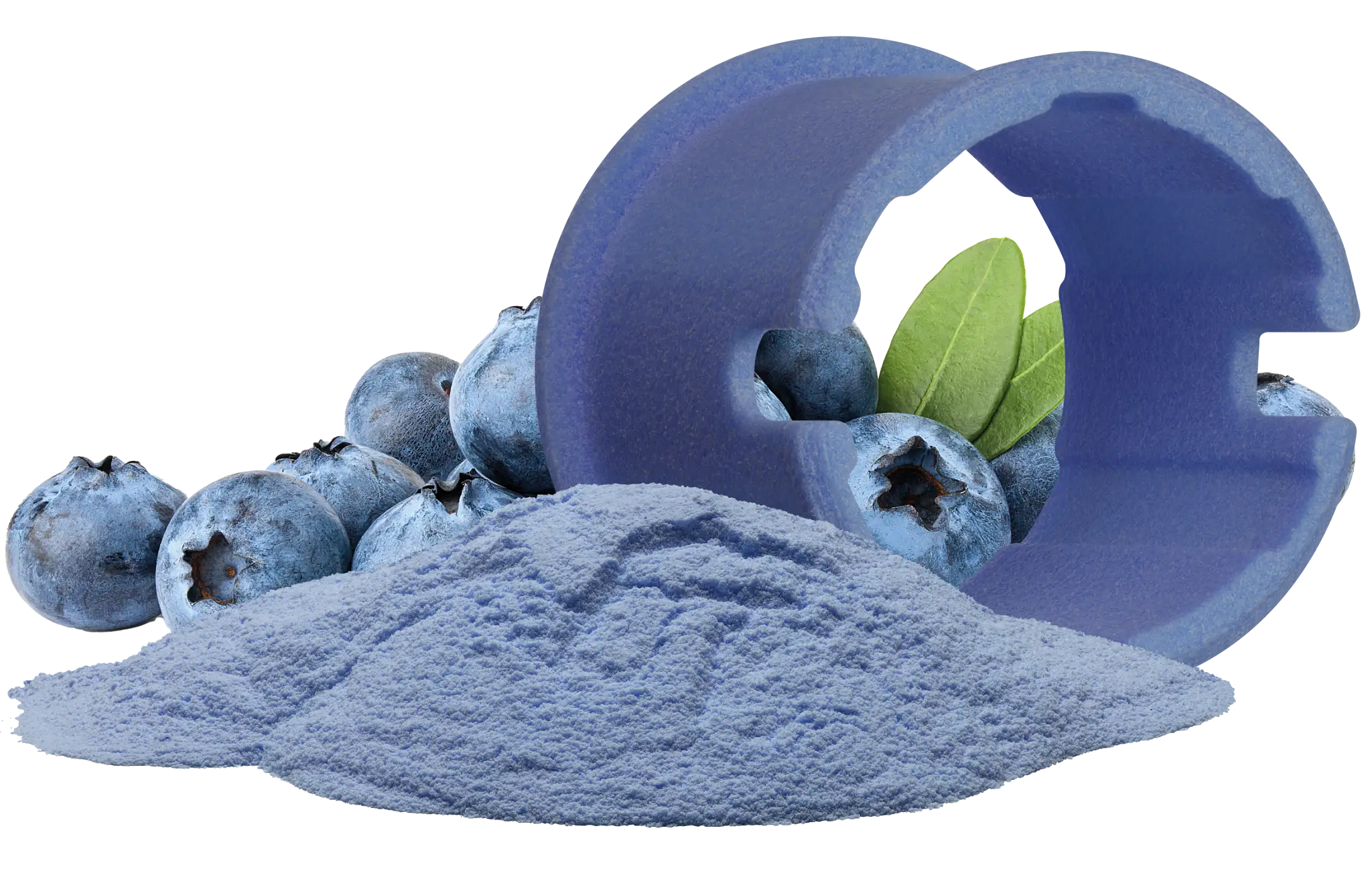 I6-BLUE-PL-10000 product image