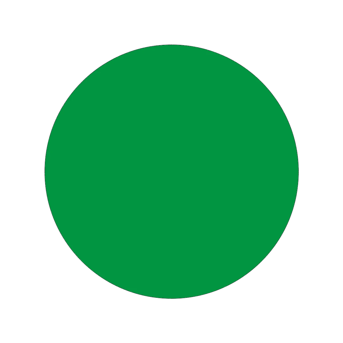 Sustainability circle