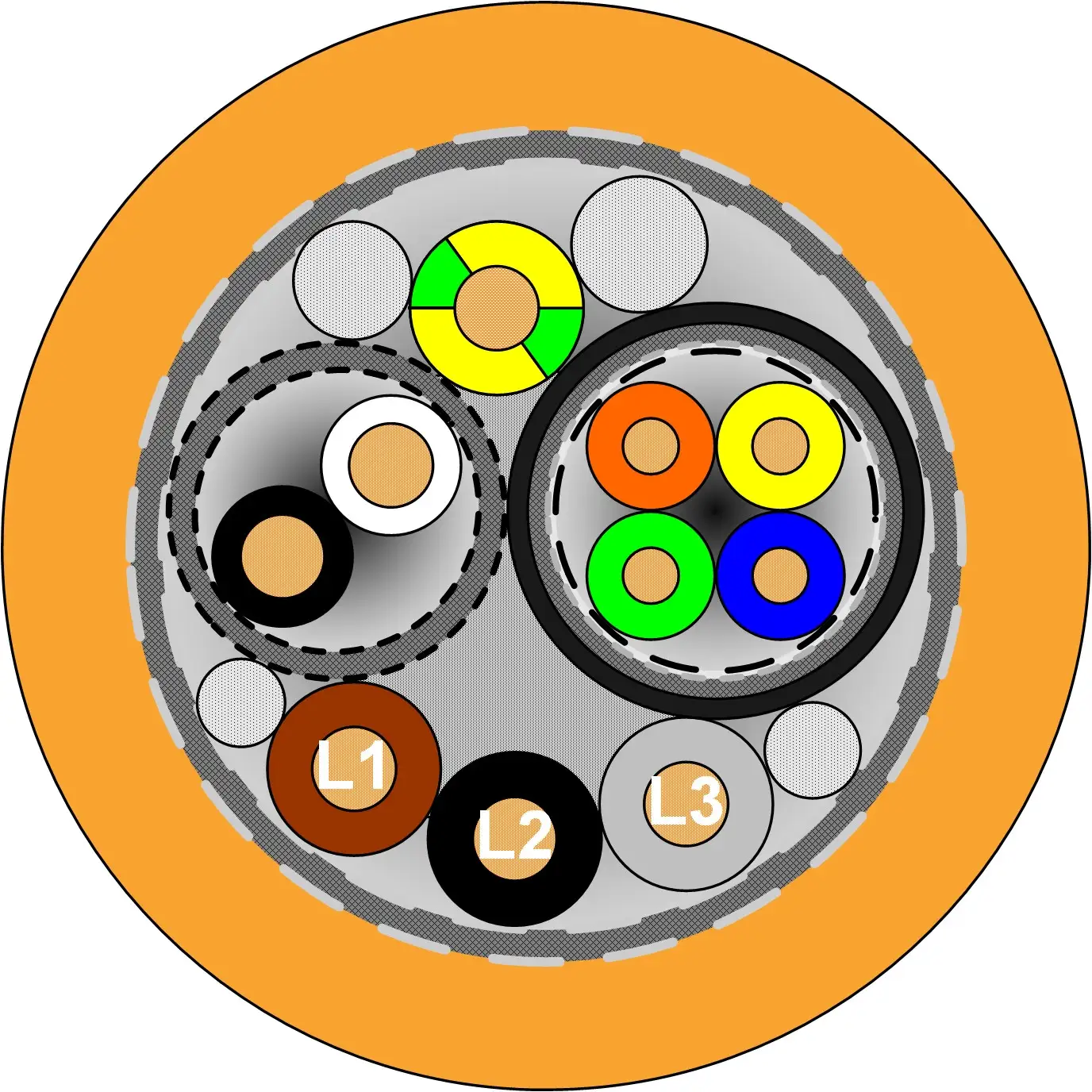 CF280.UL.H300.03.04.D technical drawing