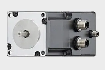 electric motor stepper motor