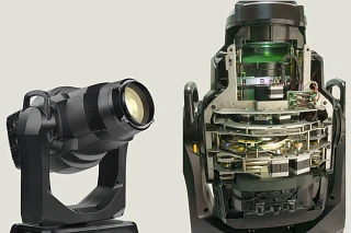 MAC Encore Performance spotlights