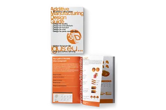 Design instructions for 3D-printed components