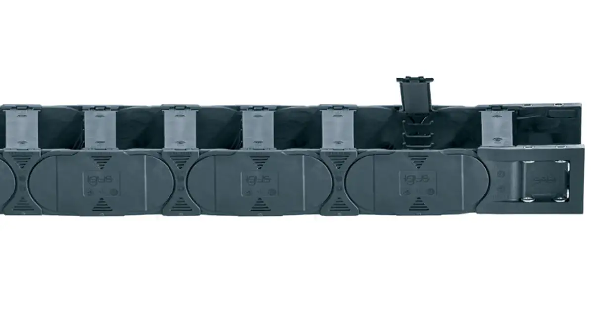 E4.31L series | strength and low weight