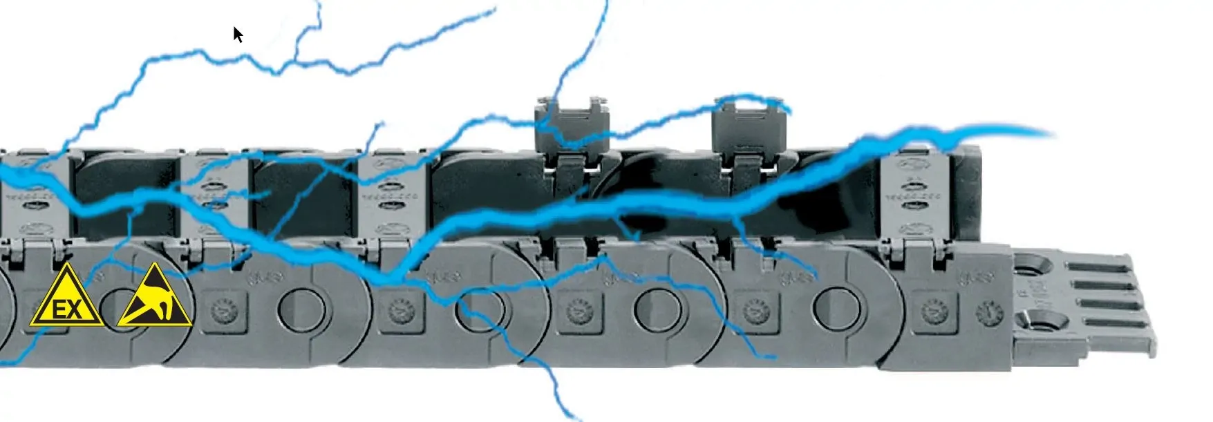 Mikroenergetický řetězec E2