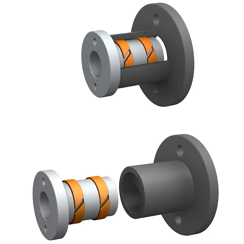 vanne de régulation