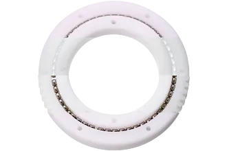 xiros® Drehverbindung, kugelgelagert