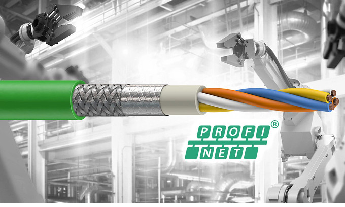 Long-lasting bus cables