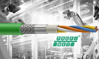 Logo Profibus