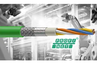profinet cables