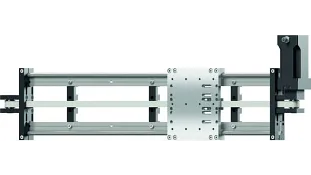 ZLW Modular System
