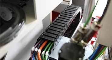 Energieführungskette