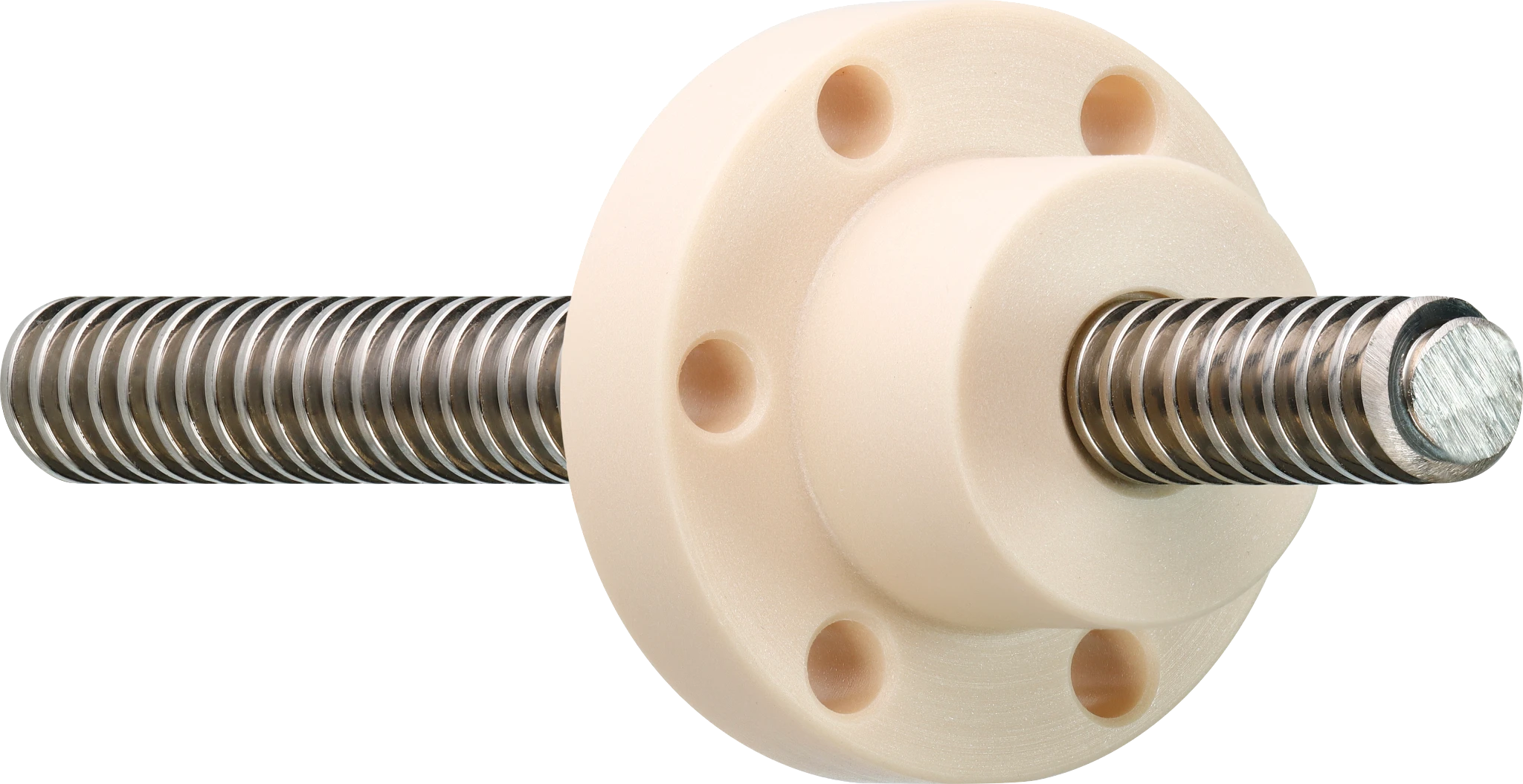 dryspin draadspindeltechniek