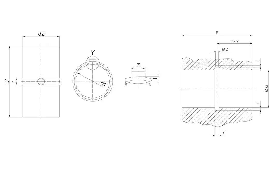 JUM-11-10 technical drawing