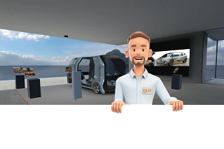 More about the iguverse in the igus newsletter