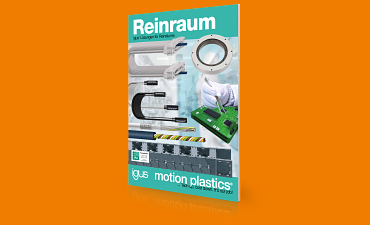 Cleanroom catalogue