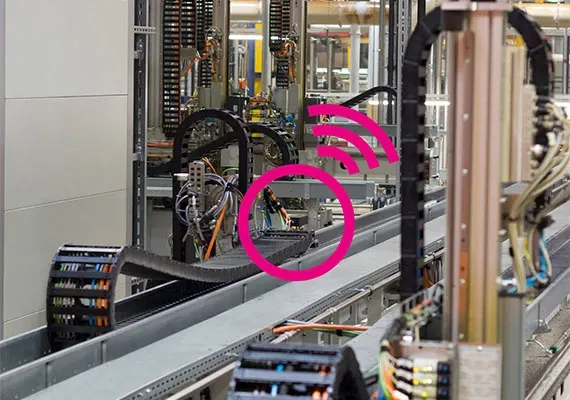 Reduzca los costes con los <cf italic="on" extstyle="no">smart plastics</cf>