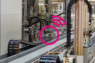 Cost down with smart plastics