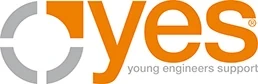 yes logo