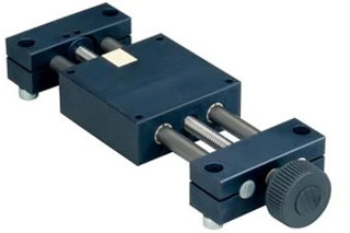 DryLin® HTS linear slide table