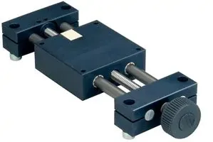 DryLin® HTS linear slide table