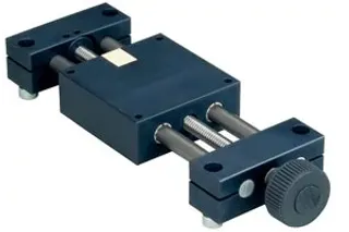 DryLin® HTS linear slide table