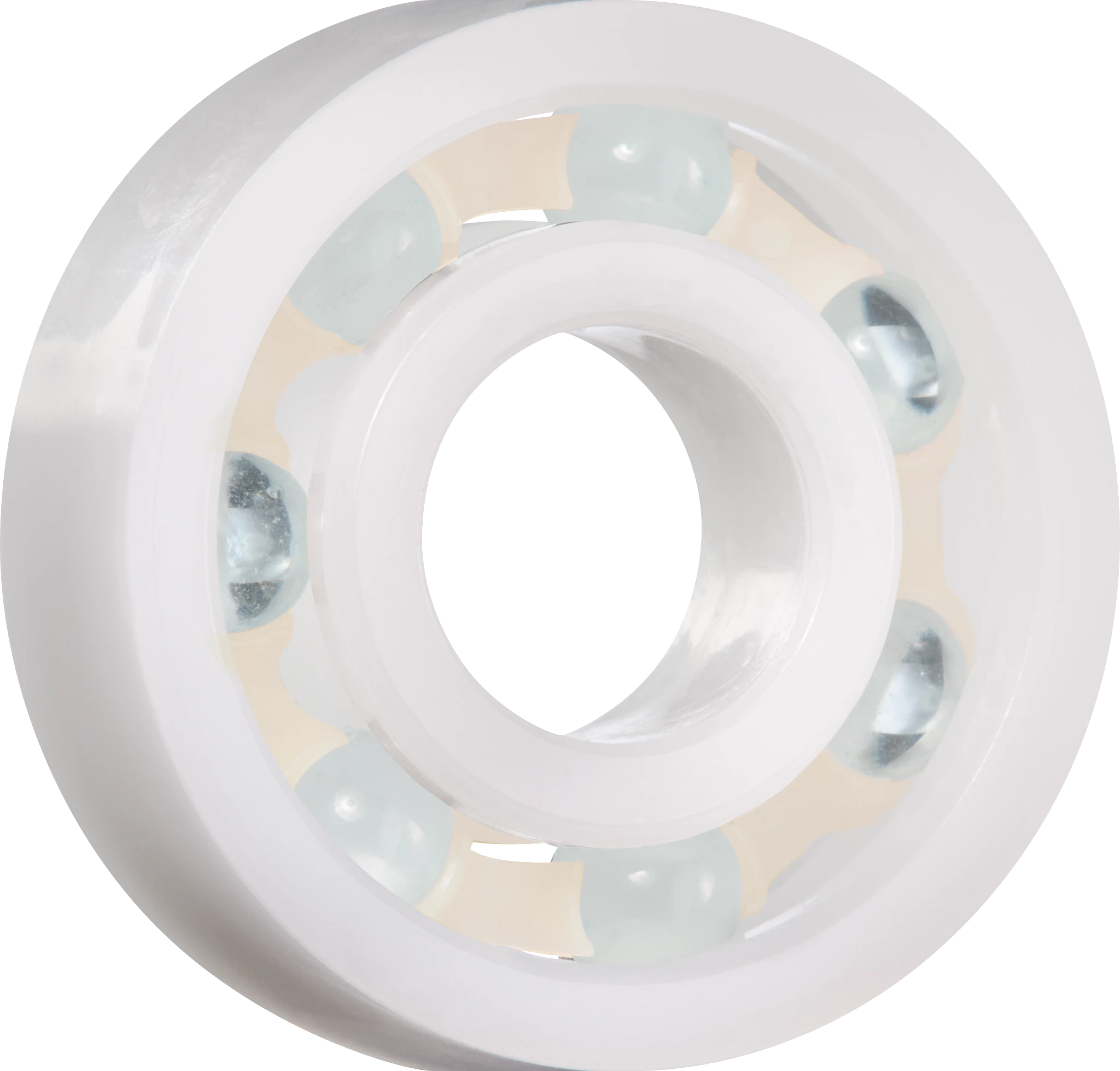 xirodur® B180 with glass beads