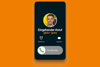 Contacto drygear® Caja de cambios