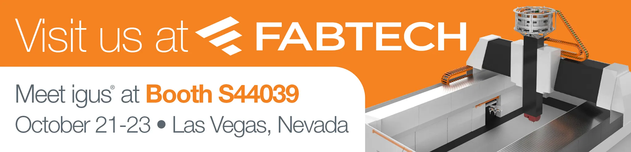 Fabtech 2026