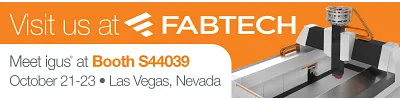 Fabtech 2026
