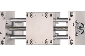 Flexible Lineareinheit drylin SHTC von igus