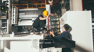 Application readychain®