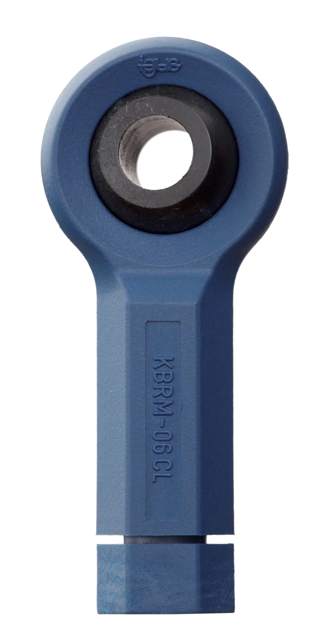 Detectable rod end
