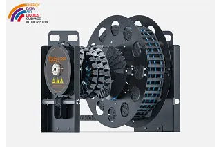 e-spool nas opções standard e HD