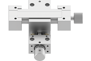 drylin® XY tables | igus®