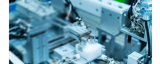 Overview of the advantages of electrically powered handling systems