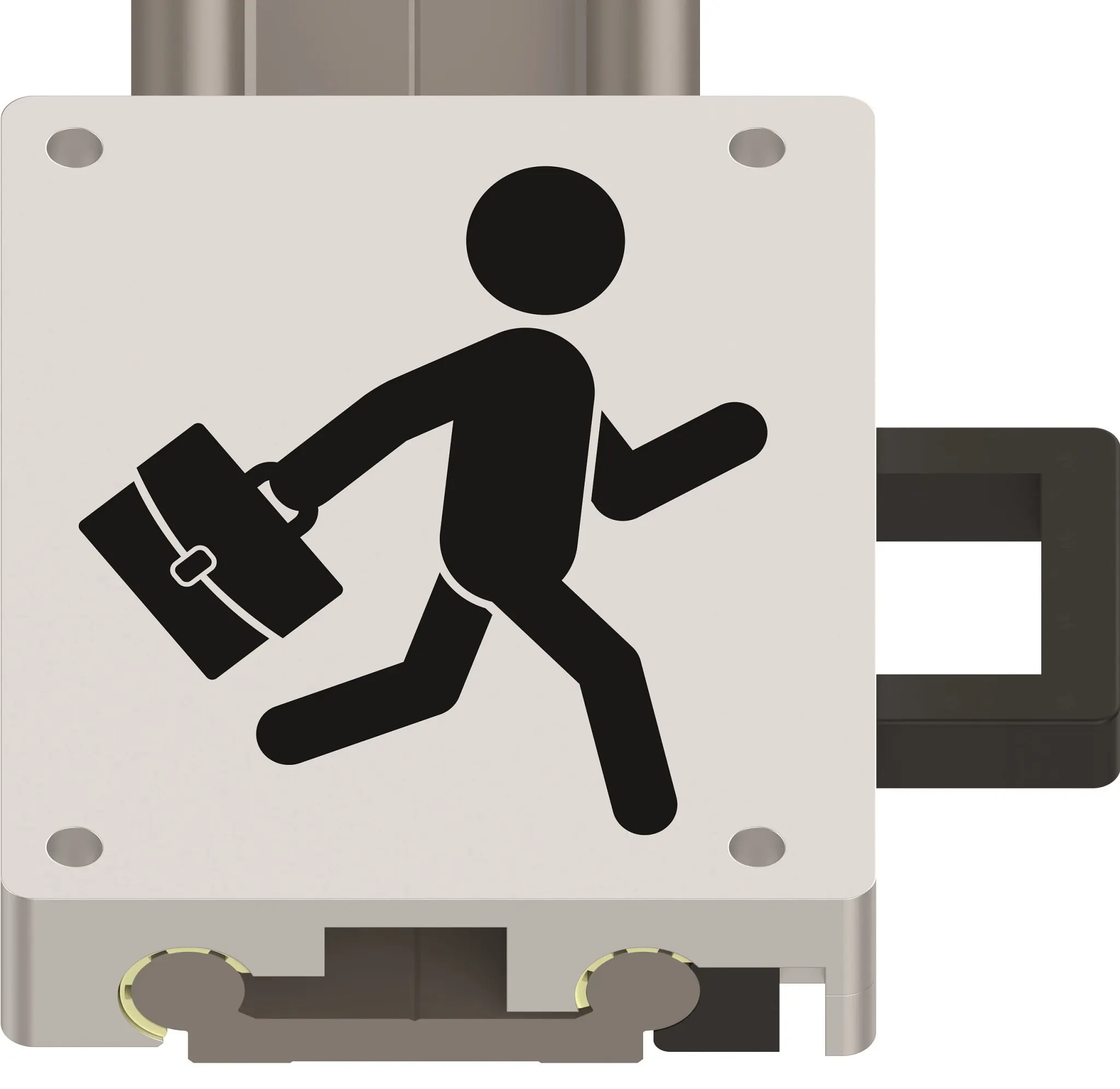 clip study drylin to go