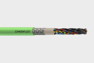 chainflex cable