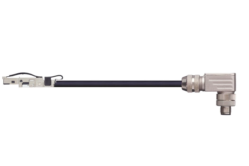 harnessed profinet cable